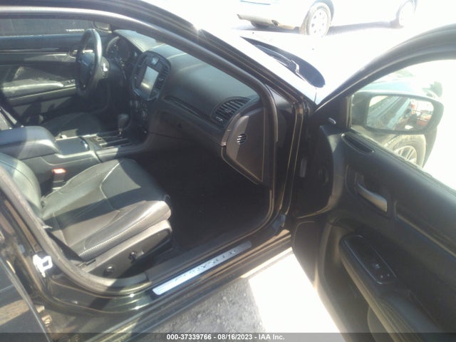 Aukcja sprzedaży 2014 Chrysler 300 300c John Varvatos, vin: 2C3CCAJT9EH236043, numer aukcji: 37339766