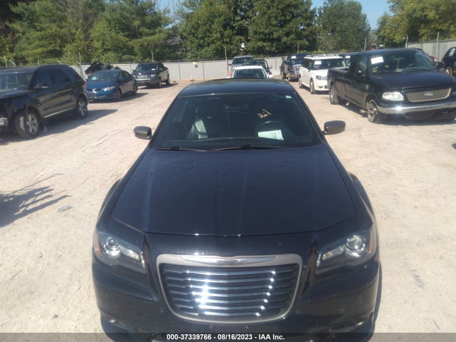 Aukcja sprzedaży 2014 Chrysler 300 300c John Varvatos, vin: 2C3CCAJT9EH236043, numer aukcji: 37339766