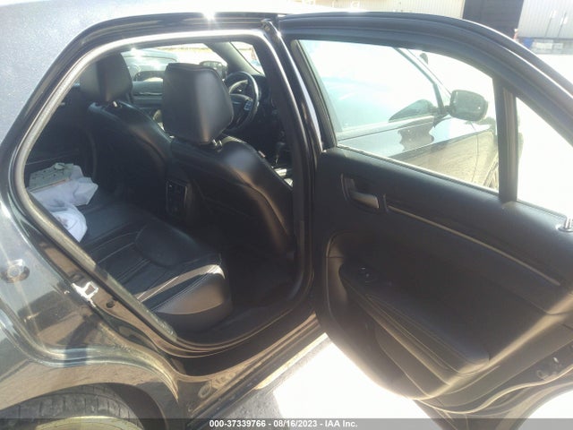 Aukcja sprzedaży 2014 Chrysler 300 300c John Varvatos, vin: 2C3CCAJT9EH236043, numer aukcji: 37339766