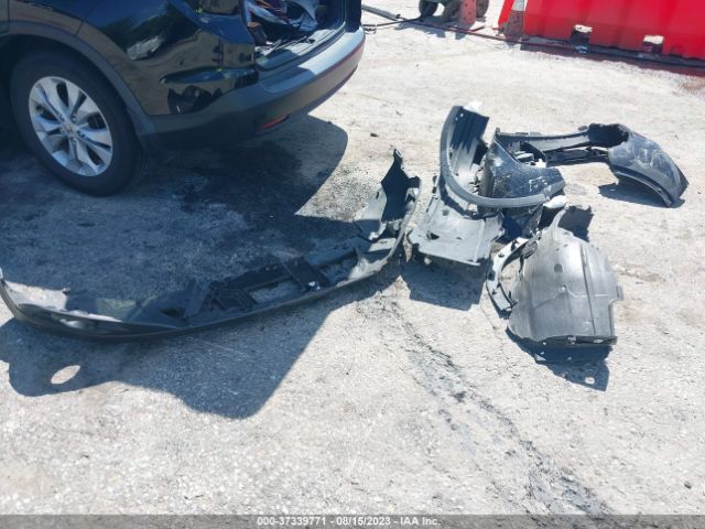 2HKRM3H76EH507736 Honda Cr-v Ex-l