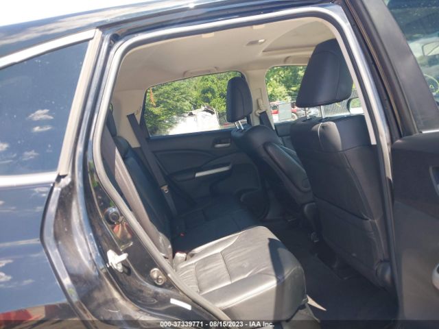 2HKRM3H76EH507736 Honda Cr-v Ex-l