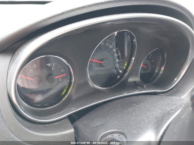 Chrysler 200 Limited 2014 1C3CCBCG2EN192951 Image 7