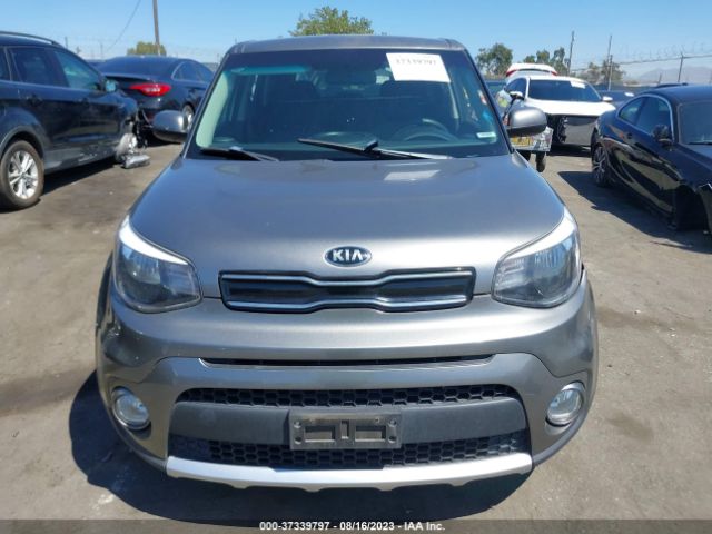 KNDJP3A51J7564793 KIA SOUL +