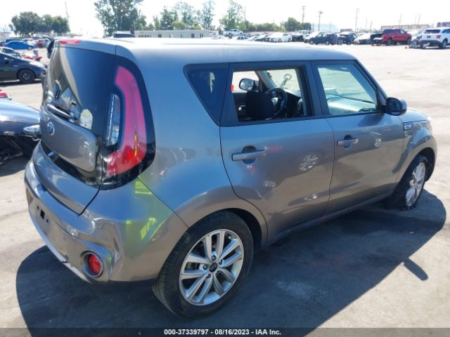 KNDJP3A51J7564793 KIA SOUL +