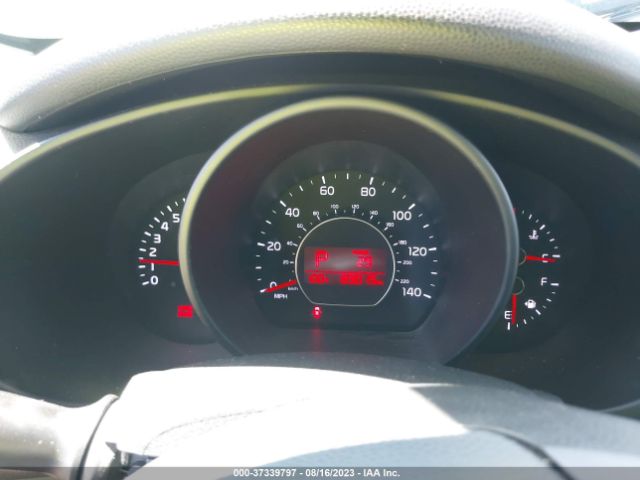 KNDJP3A51J7564793 KIA SOUL +