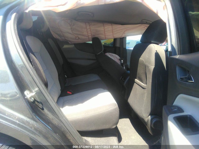 Chevrolet EQUINOX LS 2019 3GNAXSEV3KS566303 Image 8