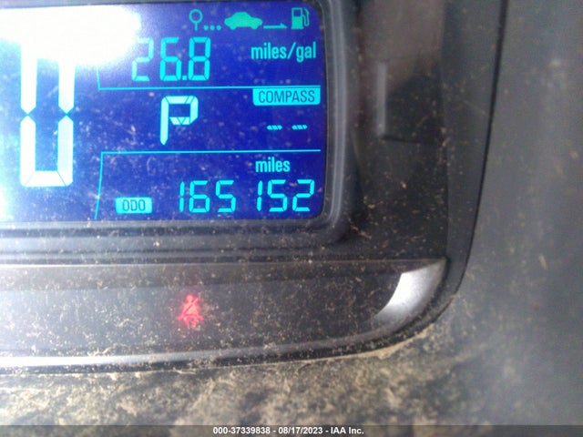 Chevrolet Trax Lt 2016 3GNCJPSBXGL161834 Image 7