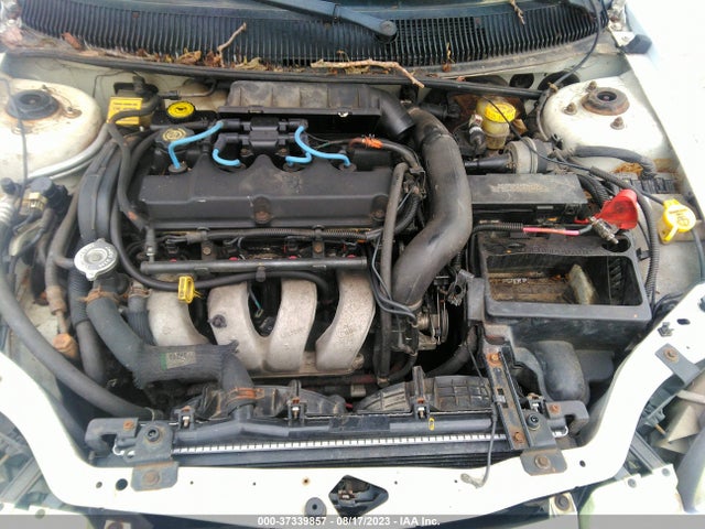 1998 DODGE NEON HIGHLINE VIN: 1B3ES47Y8WD559043