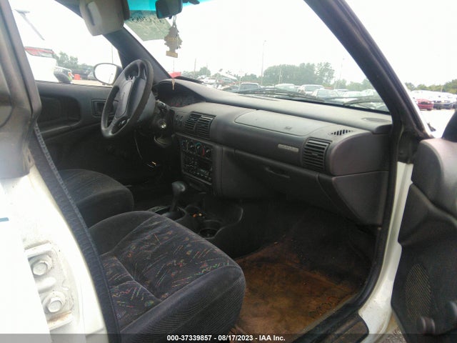 1998 DODGE NEON HIGHLINE VIN: 1B3ES47Y8WD559043