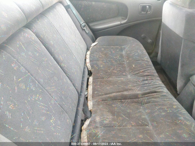 1998 DODGE NEON HIGHLINE VIN: 1B3ES47Y8WD559043