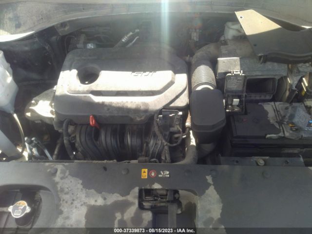 5XYPG4A33KG581016 KIA SORENTO L