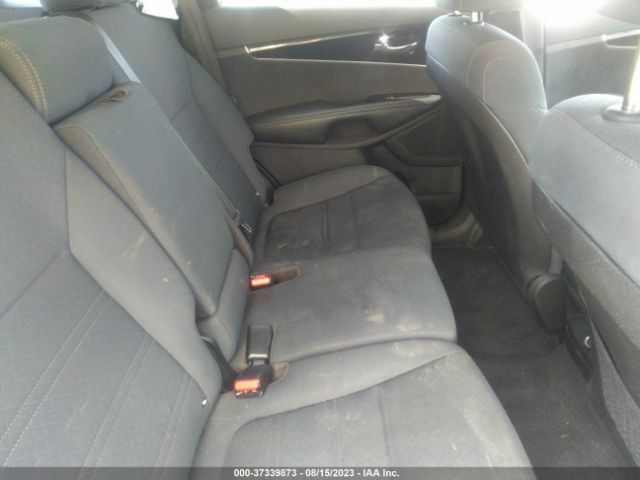 5XYPG4A33KG581016 KIA SORENTO L