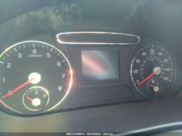 5XYPG4A50HG290631 KIA Sorento Lx V6