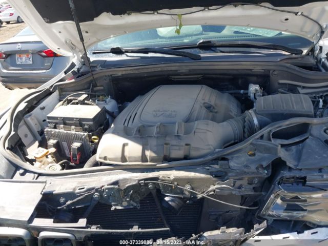 1C4RJFLT7KC850366 Jeep Grand Cherokee Trailhawk