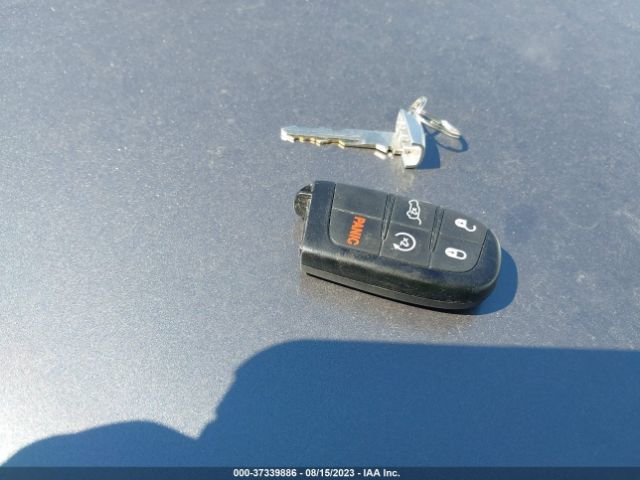 1C4RJFLT7KC850366 Jeep Grand Cherokee Trailhawk