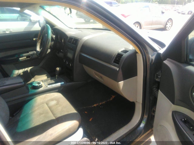 2008 DODGE CHARGER VIN: 2B3KA43R78H153605