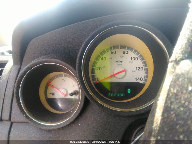 2008 DODGE CHARGER VIN: 2B3KA43R78H153605