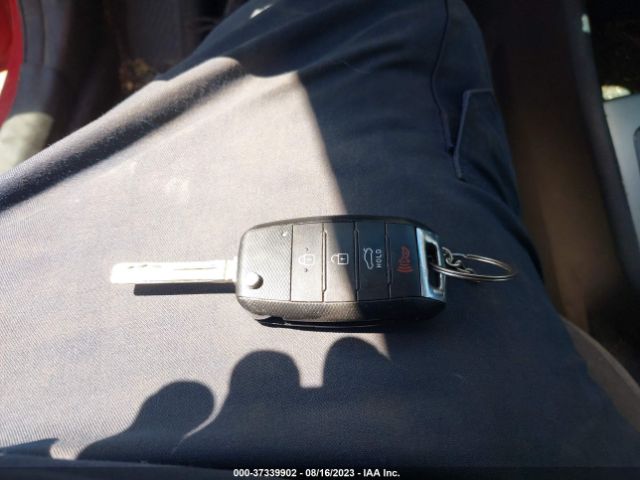 KNADM4A35E6334807 KIA RIO LX