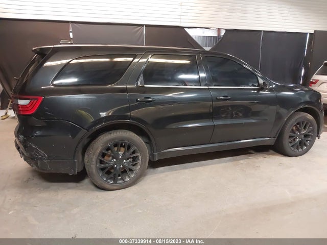 Dodge DURANGO LIMITED 2015 1C4RDJDG1FC170125 Image 13