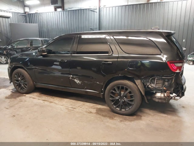 Dodge DURANGO LIMITED 2015 1C4RDJDG1FC170125 Image 14