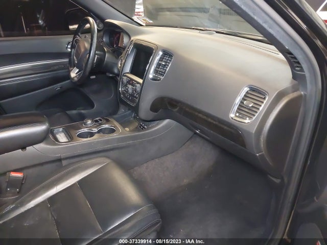 Dodge DURANGO LIMITED 2015 1C4RDJDG1FC170125 Image 5