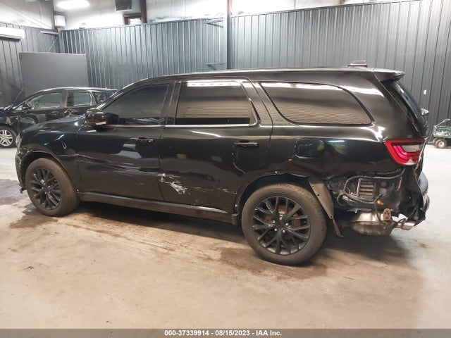 Dodge DURANGO LIMITED 2015 1C4RDJDG1FC170125 Image 6