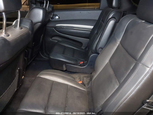 Dodge DURANGO LIMITED 2015 1C4RDJDG1FC170125 Image 8