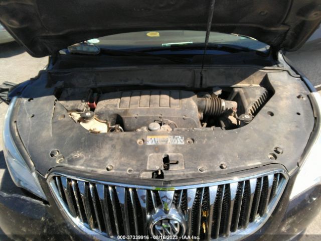 5GAKVCKDXEJ256354 Buick Enclave Premium