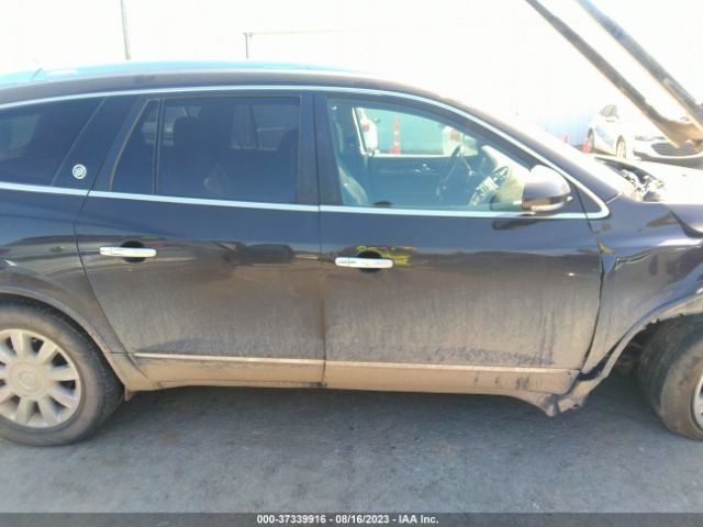 5GAKVCKDXEJ256354 Buick Enclave Premium