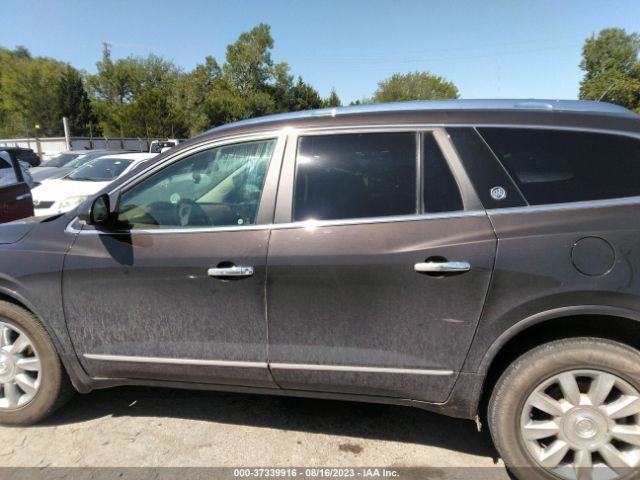 5GAKVCKDXEJ256354 Buick Enclave Premium