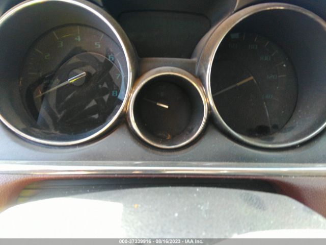 5GAKVCKDXEJ256354 Buick Enclave Premium