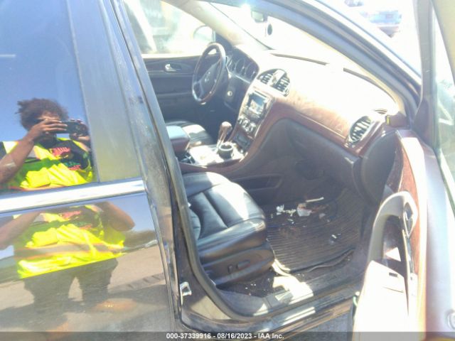 5GAKVCKDXEJ256354 Buick Enclave Premium