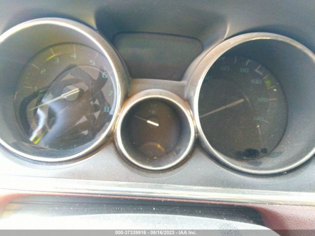 5GAKVCKDXEJ256354 Buick Enclave Premium