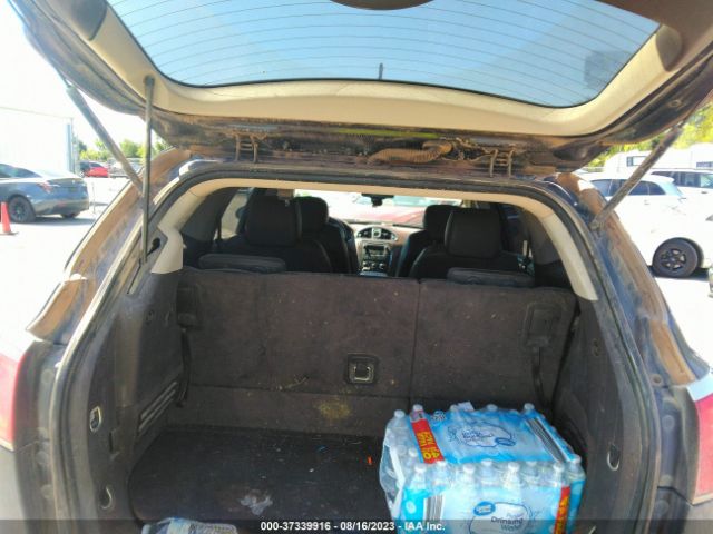5GAKVCKDXEJ256354 Buick Enclave Premium