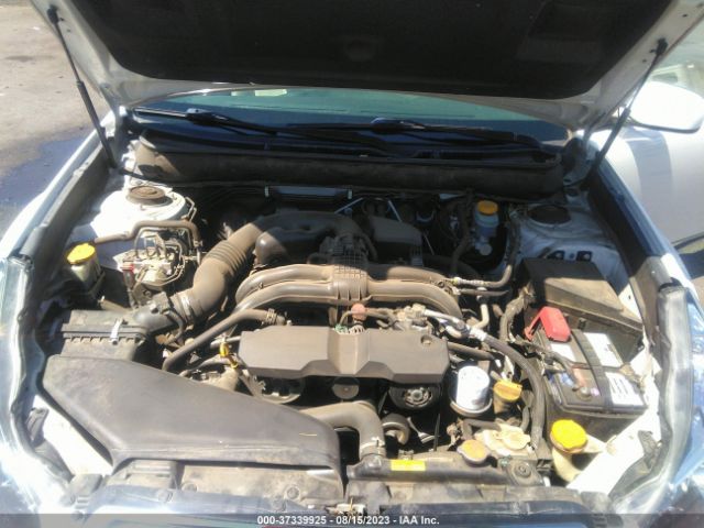 4S3BMBD64E3022581 Subaru Legacy 2.5i Premium