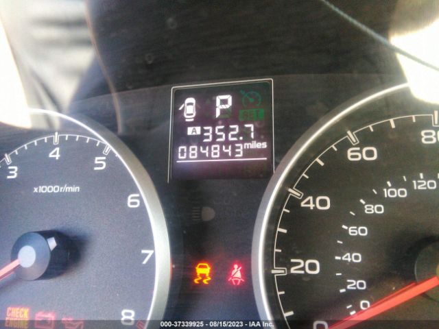 4S3BMBD64E3022581 Subaru Legacy 2.5i Premium