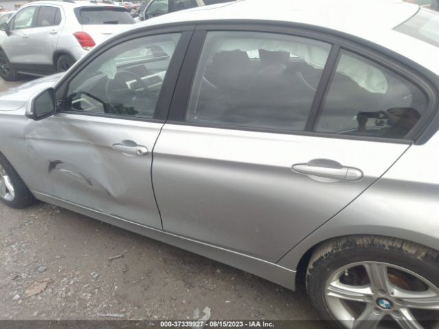 WBA3C3G50FNS75092 BMW 3 Series 320i Xdrive
