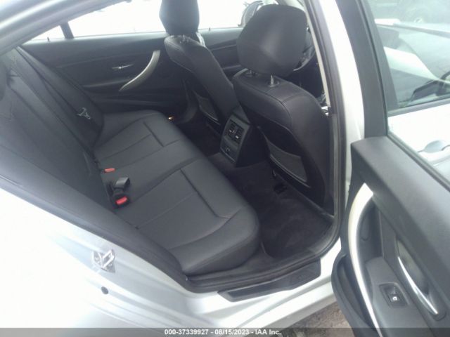 WBA3C3G50FNS75092 BMW 3 Series 320i Xdrive