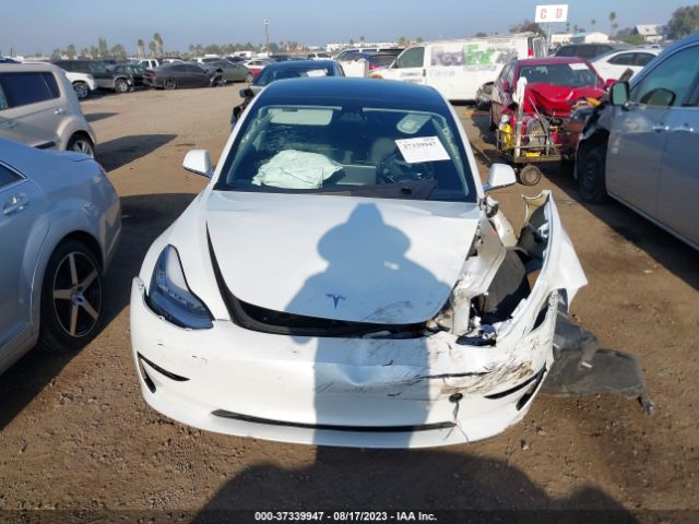 5YJ3E1EA9LF745177 Tesla Model 3 Standard Range