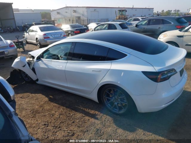 5YJ3E1EA9LF745177 Tesla Model 3 Standard Range