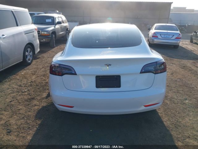 5YJ3E1EA9LF745177 Tesla Model 3 Standard Range