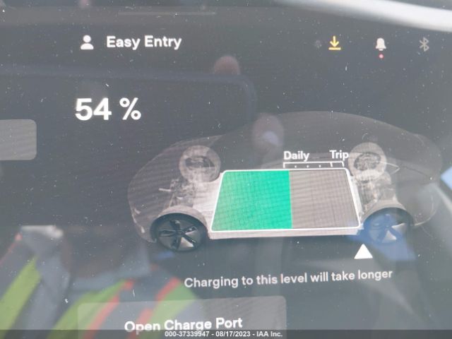 5YJ3E1EA9LF745177 Tesla Model 3 Standard Range