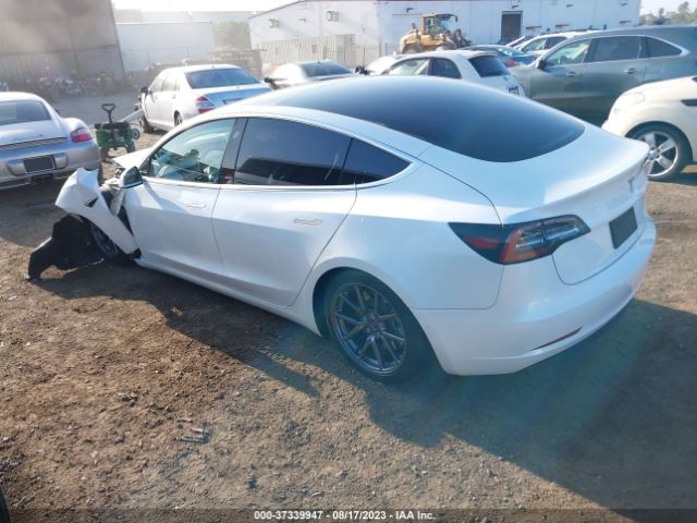 5YJ3E1EA9LF745177 Tesla Model 3 Standard Range