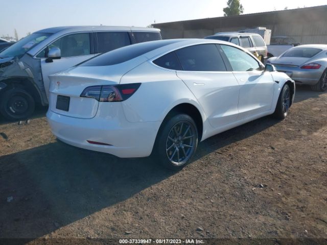 5YJ3E1EA9LF745177 Tesla Model 3 Standard Range