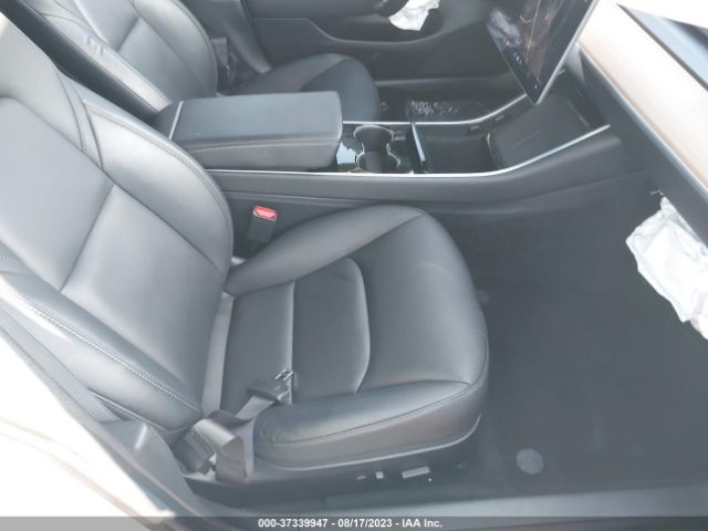 5YJ3E1EA9LF745177 Tesla Model 3 Standard Range