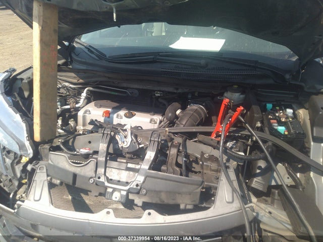 Honda Cr-v Ex-l 2014 2HKRM4H70EH608566 Image 10