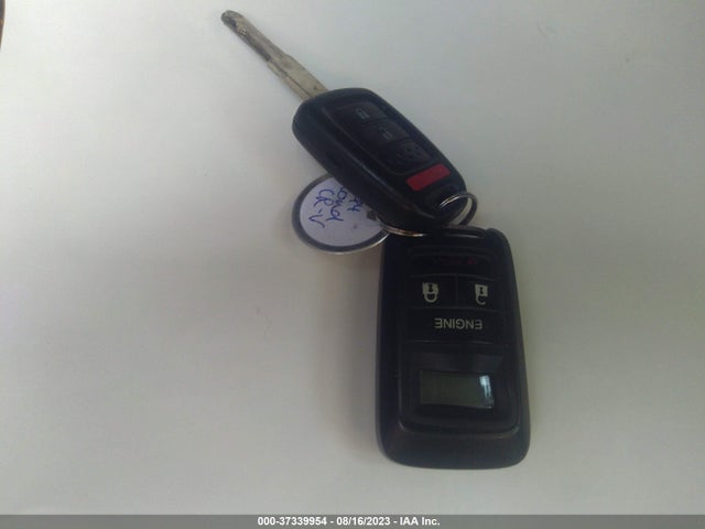Honda Cr-v Ex-l 2014 2HKRM4H70EH608566 Image 11