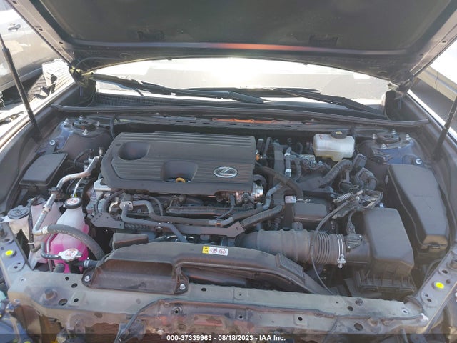 2022 Lexus ES, VIN: 58AFA1C1XNU022268
