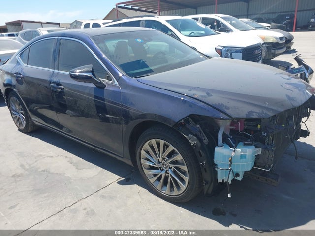 2022 Lexus ES, VIN: 58AFA1C1XNU022268
