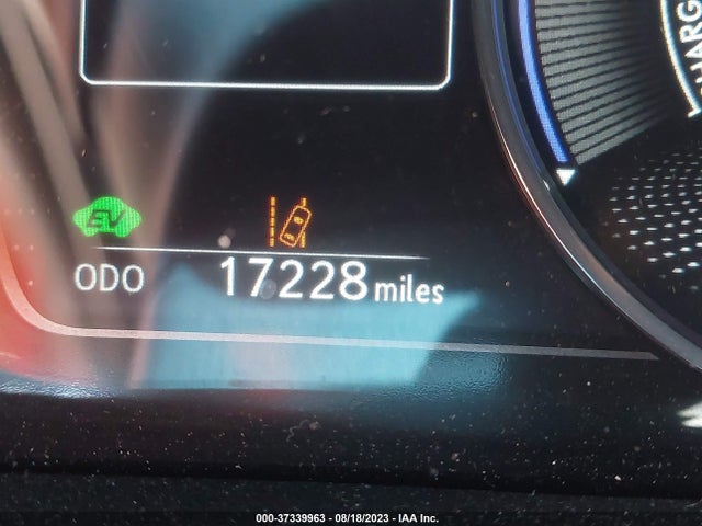 2022 Lexus ES, VIN: 58AFA1C1XNU022268